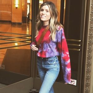 Meet your Posher, Carol